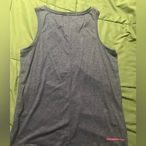 Baseballism Tank Top